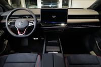 Volkswagen ID.7 Tourer GTX 4Motion AHK Pano Memory WäPump