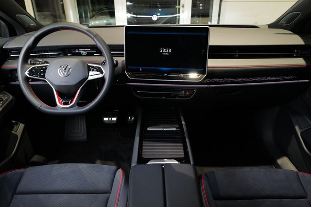 Volkswagen ID.7 Tourer GTX 4Motion AHK Pano Memory WäPump
