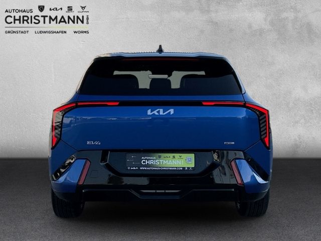 Fahrzeugabbildung Kia EV4 HB 81,4 kWh GT-LINE *DRIVEWISE-PARK*KOMFORT*