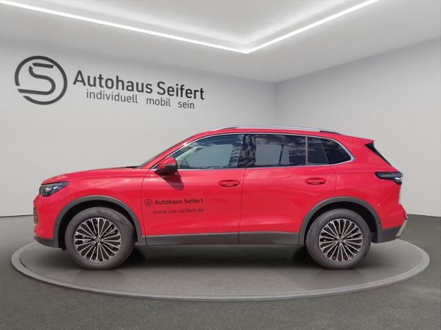 Volkswagen Tiguan Elegance 2.0 TDI DSG 4MOTION foto 3