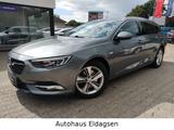 Opel Insignia B Sports + AHK + KAMERA + LHZ + SHZ +