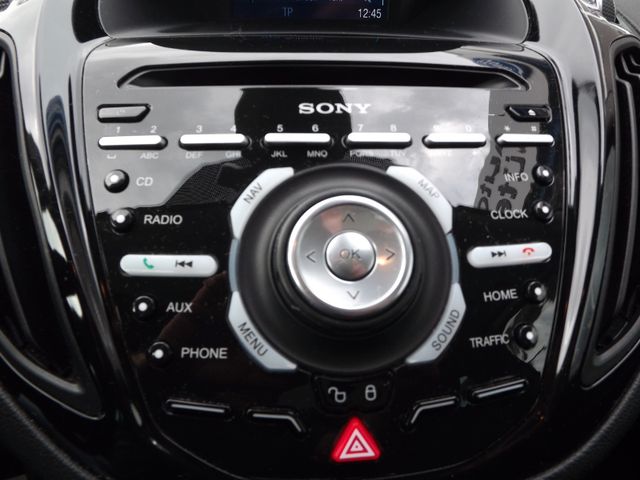 B-Max B-MAX Titanium*Pano*SHZ*Soundpaket Sony*