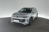 Volkswagen Tayron 1.5 eHybrid DSG LED ACC AHK App Connect - silberne Volkswagen Tayron