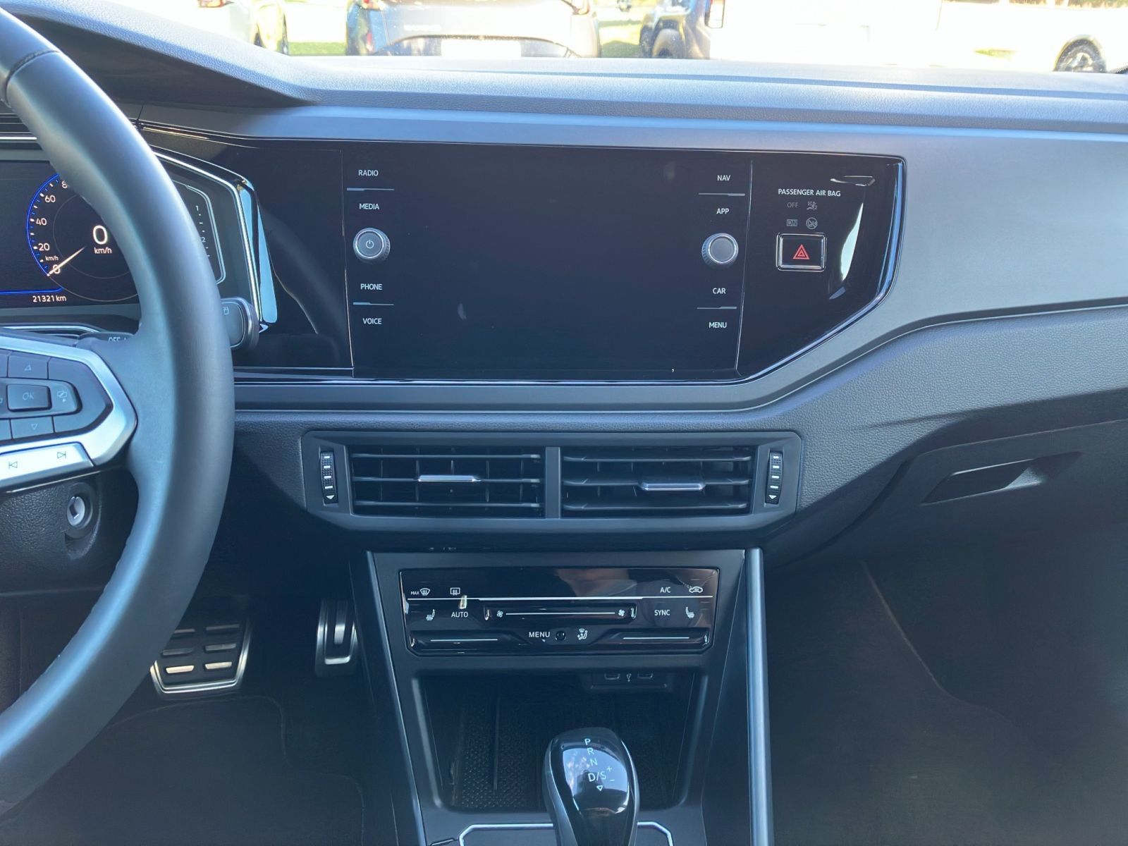 Volkswagen Taigo - Bild 12
