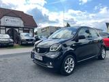 Smart ForFour Passion 52kW*Navi*Pano*PDC - Smart ForFour in Oberhausen