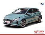 Hyundai i20 1.2 Navi Kamera Tempomat