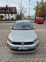Volkswagen Golf Sportsvan 1.2 TSI Trendline BlueMotion Tech - Volkswagen Golf: Trendline Bluemotion