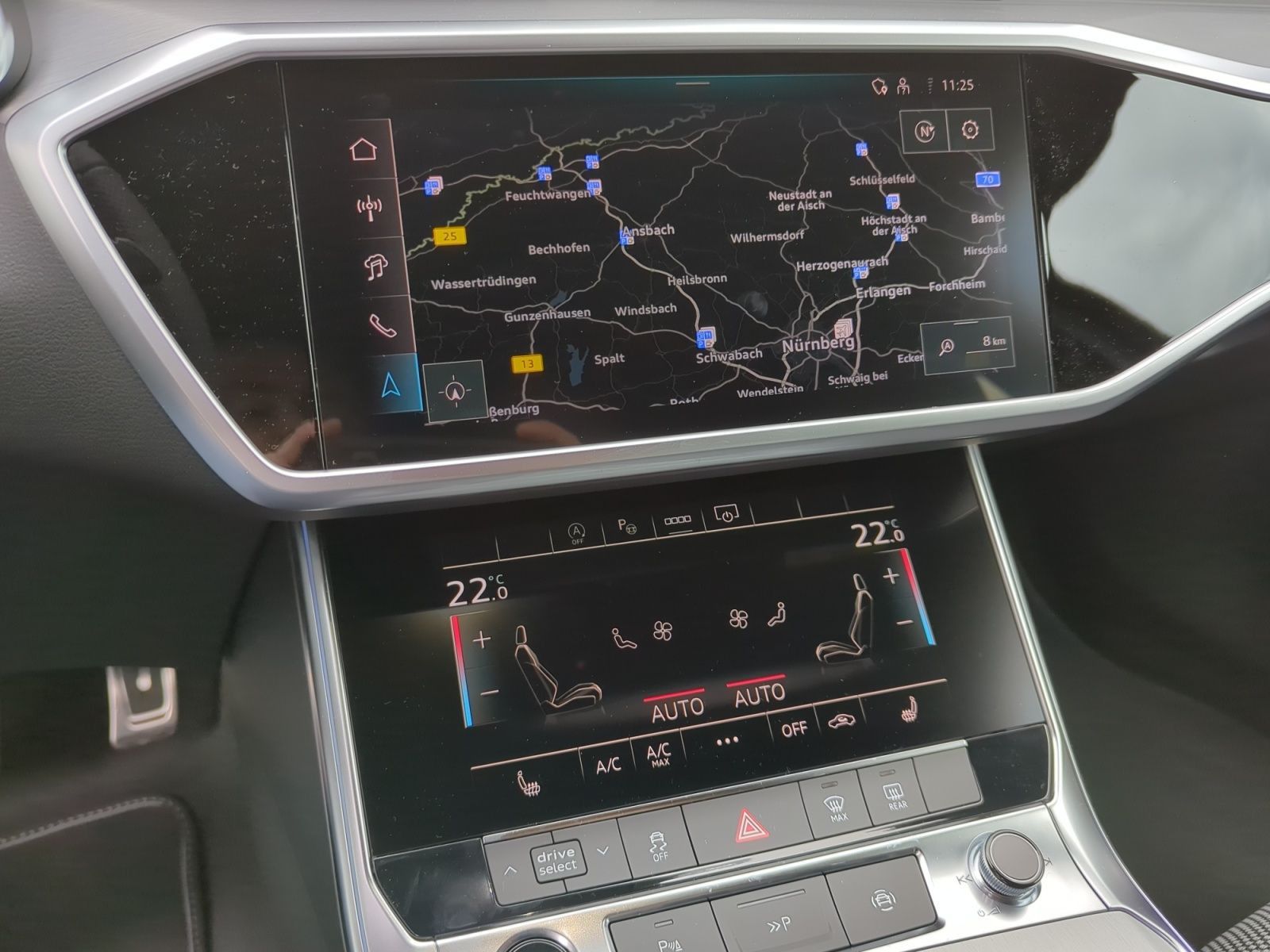 Audi A6 - Bild 12