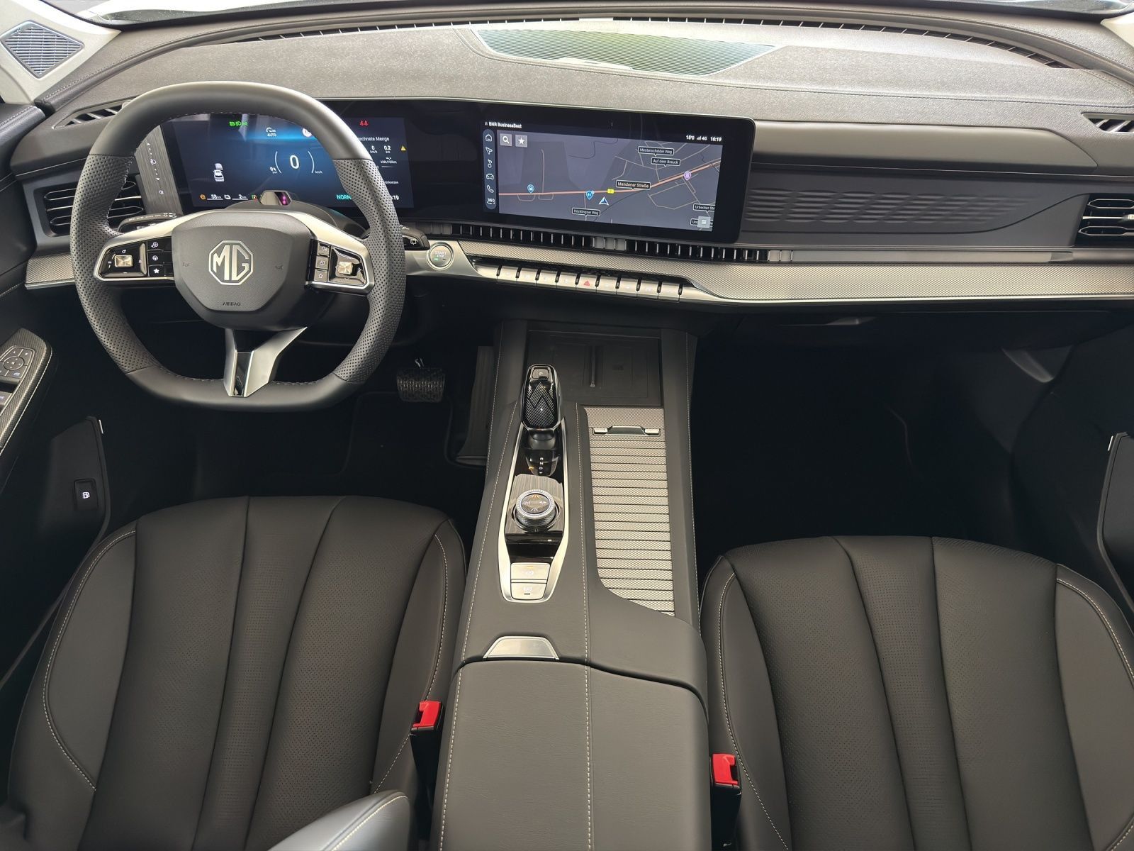 MG S9