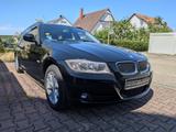 BMW 320d Touring -