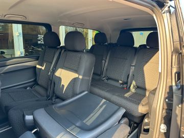 Bild 30 Mercedes-Benz Vito Tourer 116*PRO*AUTOMATIC*Extralang*9-Sitz*