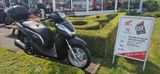 Honda SH300i mit Topcase - nur 254km !!! - ROLLER KM 25