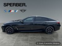 BMW M850 - Vorschau Bild 2