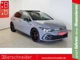 Volkswagen Golf 8 2.0 TDI DSG GTD Black Style 19 AHK MATRIX
