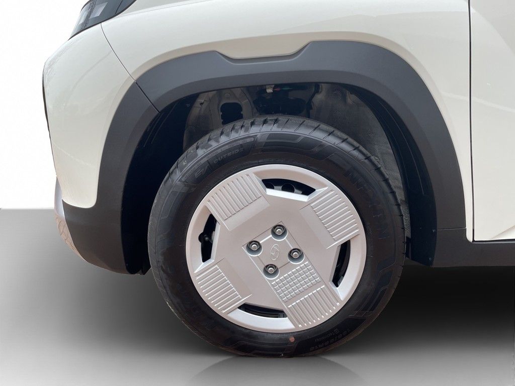 Hyundai INSTER - Bild 19