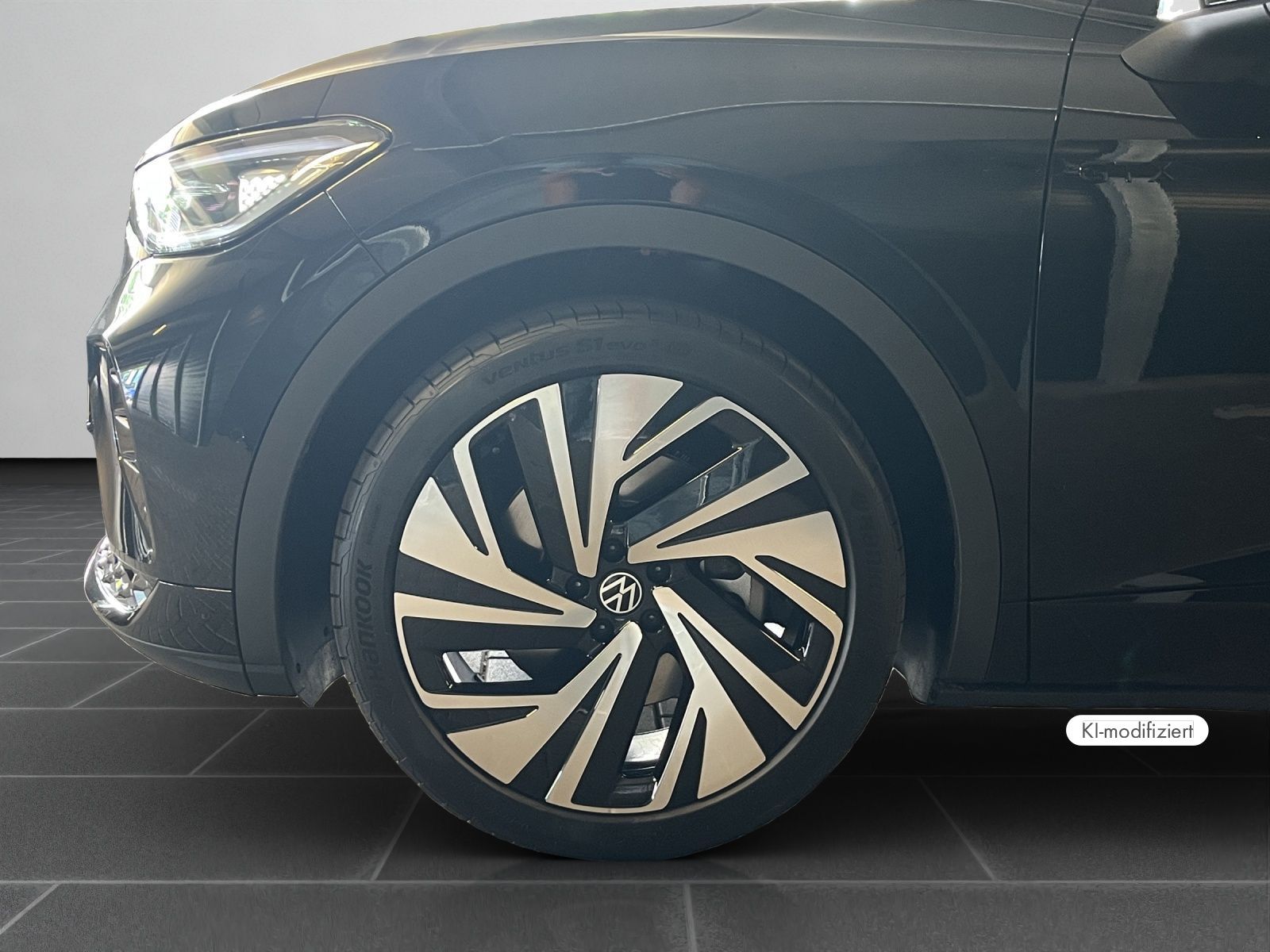 Volkswagen ID.4 - Bild 8