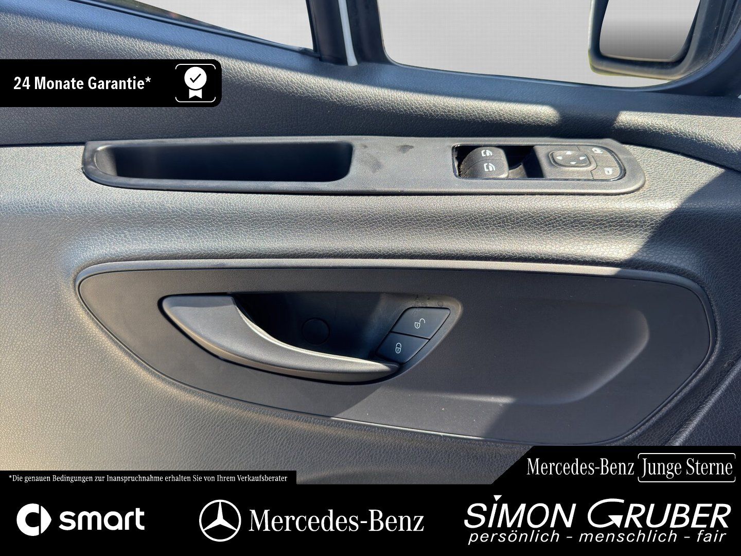 Fahrzeugabbildung Mercedes-Benz Sprinter 315 Pritsche Lang 7-Sitzer Klima DAB