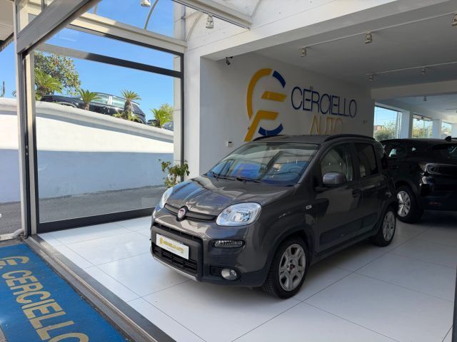 Image of Fiat Panda