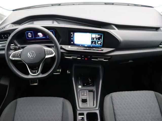 Volkswagen Caddy - Bild 6