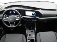Volkswagen Caddy - Vorschau Bild 6