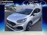 Ford Fiesta ST X Navi LED Performance Kurvenlicht Win - Ford Fiesta: ST X