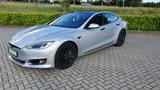 Tesla Model S 100D 2018 ENHANCED AP FREE SUPERCHARGING - gebrauchte Tesla Model S aus dem Jahr 2018
