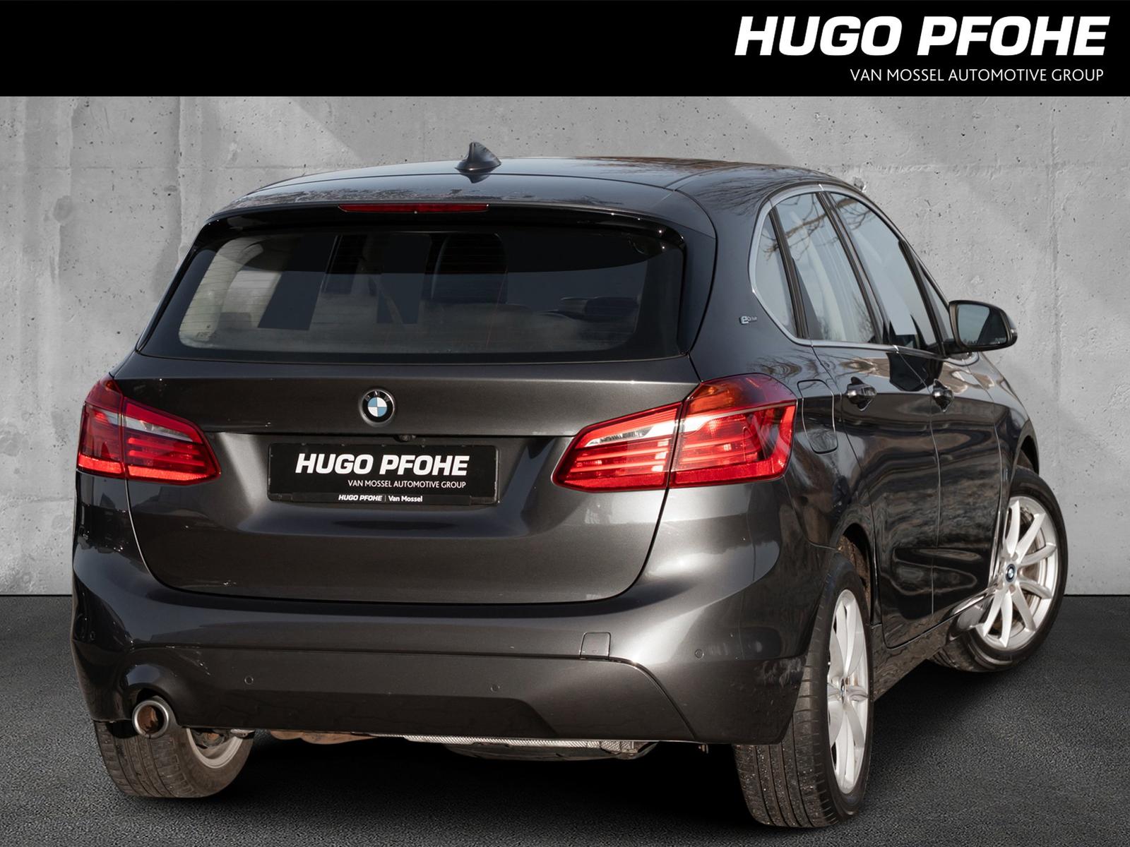 BMW 225xe Active Tourer Advantage