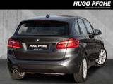 BMW 225xe Active Tourer Advantage - mit Hybrid-Antrieb: Van
