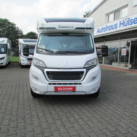 Chausson 650 ETAPE - LINE / HUBBETT  sofort verfügbar