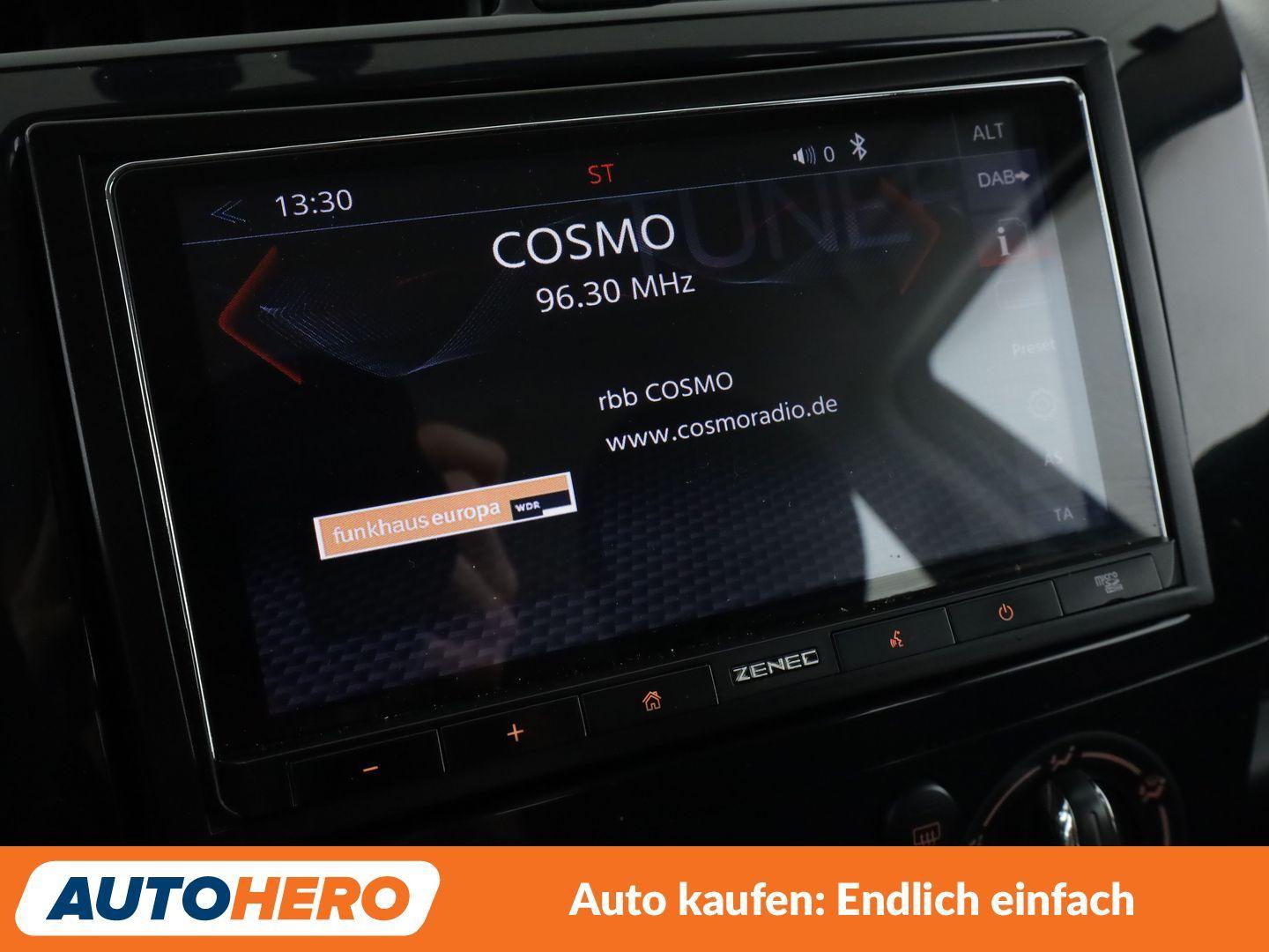 Mitsubishi Space Star 1.2 *GARANTIE*, миниатюра 19