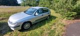 Nissan Almera - gebrauchte Nissan Almera aus dem Jahr 2001