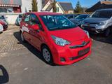 Toyota Verso-S Life Garantie bis 12 / 2026 - Toyota aus 2011
