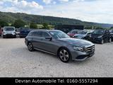 Mercedes-Benz E 220 E T-Modell E 220 d - Mercedes-Benz: Grau, Kombi
