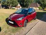Toyota Yaris 1,5-l-Dual-VVT-iE Style Selection Styl... - Toyota Yaris Style mit Benzin-Antrieb
