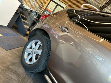Nissan Murano *AHK*TEMPO*2-ZONEN*NAVI*SITZHZ*