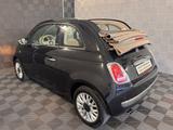 Fiat 500 Cabrio*LOUNGE*KLIMA-BLUETOOTH-INTERSCOPE-PDC - Fiat in Aachen