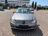 Mercedes-Benz C 220 CDI*Automatik*Klima*AHK*Wenig KM!! - gebrauchte Mercedes-Benz C 220 aus dem Jahr 2009