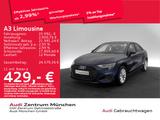 Audi A3 Limousine 30 TFSI Virtual+/Navi+/GRA