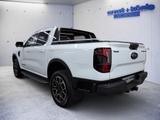 Ford Ranger 3,0 l Doppelkabine Autm.Wildtrak AHK 360° - Ford Ranger in Freiburg