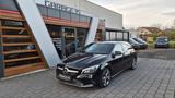 Mercedes-Benz CLA 180 Shooting Brake Urban/NAVI/LM-FELGEN 18" - : Schwarz, Felge