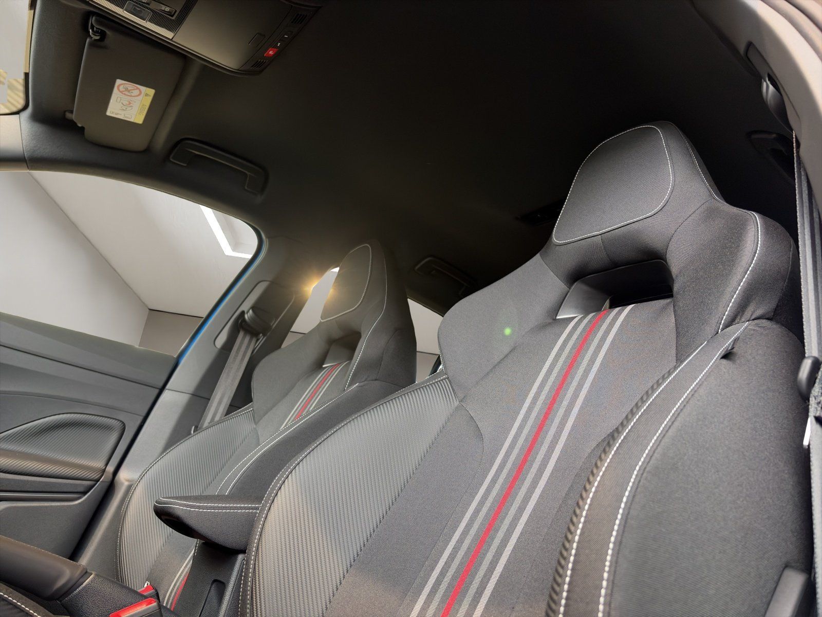 Skoda Fabia - Bild 19