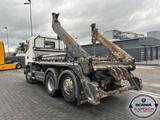 Scania G 410 LB6x2*4MSA  Meiller Absetzkipper - Scania Karlsruhe