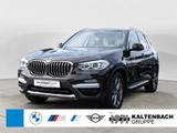BMW X3 xDrive 20d X-Line AHK HUD LED W-LAN NAVI SHZ - BMW X3 in Leverkusen