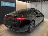 Mercedes-Benz EQS 450+ *AMG*NIGHT*MEMO*HUD*STHZ*PANO*360°* - gebrauchte Mercedes-Benz EQS aus dem Jahr 2024