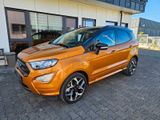 Ford EcoSport 1,0 EcoBoost 103kW ST-Line ST-Line