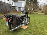 Royal Enfield Bullet EFI