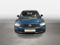 Volkswagen Tiguan - Vorschau Bild 4