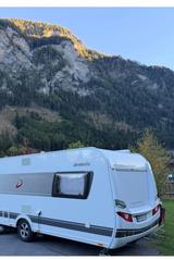 Dethleffs Generation 515 LE - Dethleffs Generation