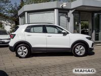 Volkswagen T-Cross - Vorschau Bild 6