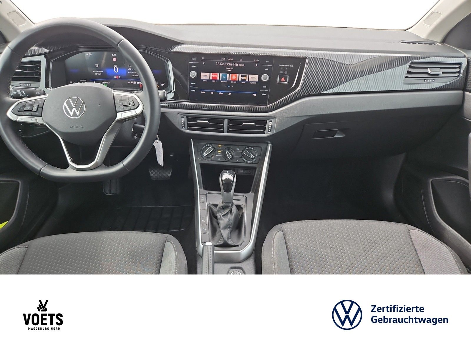 Volkswagen Polo - Bild 9